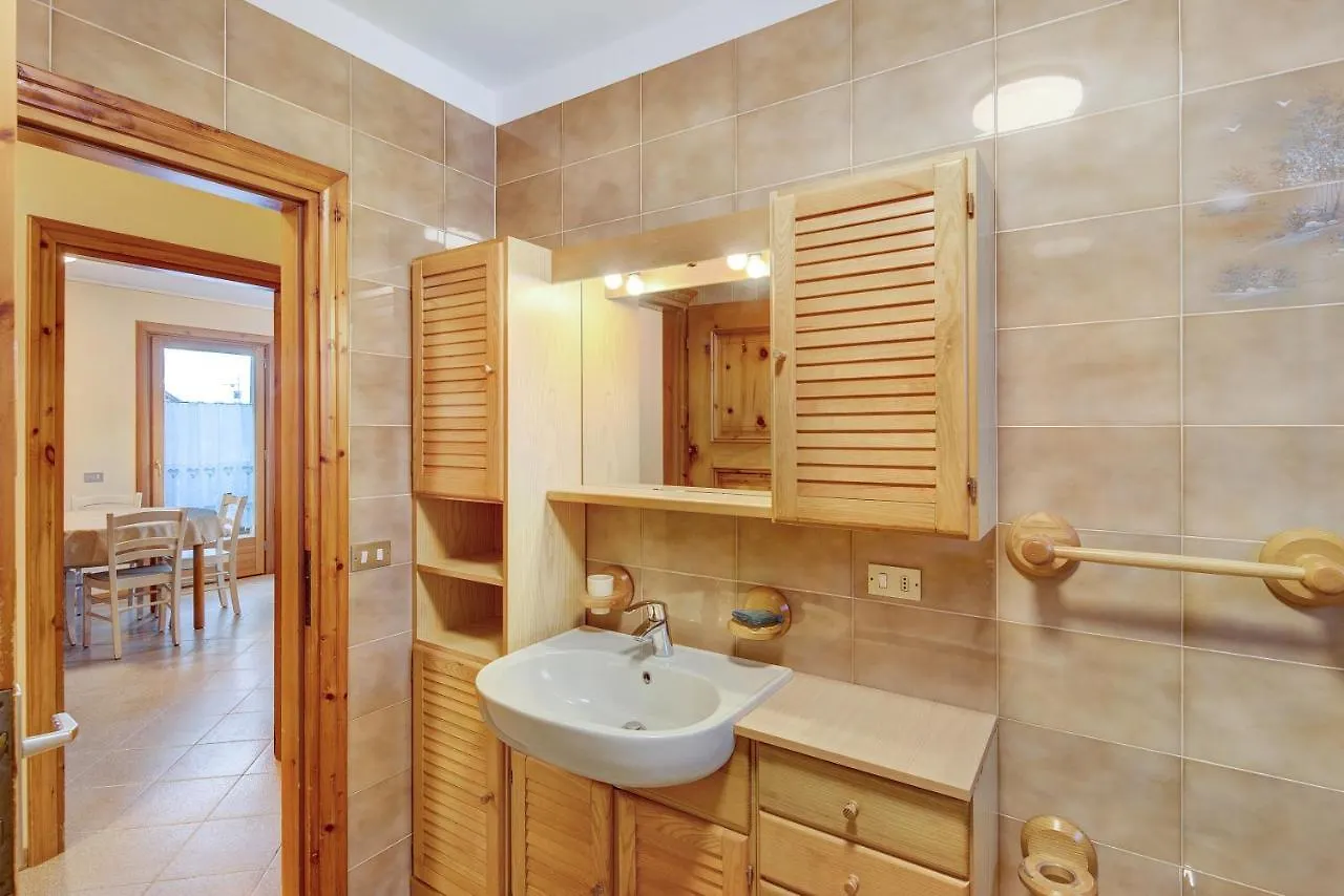 Baita Pemont 2 Apartment Livigno