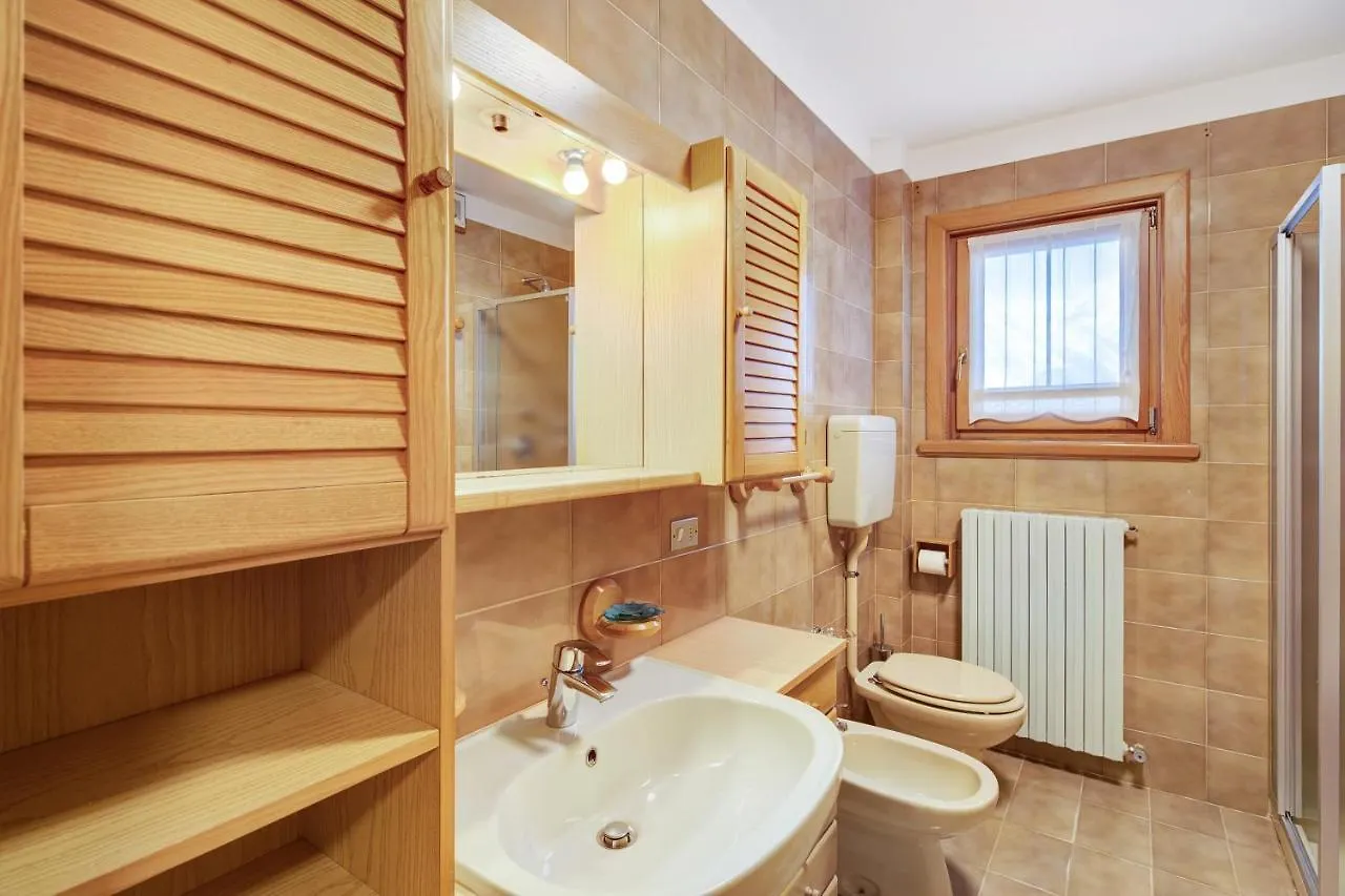 Baita Pemont 2 Apartment Livigno
