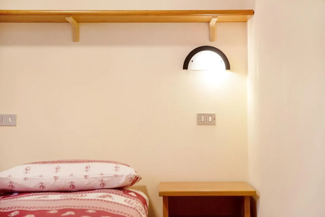 Baita Pemont 2 Apartment Livigno Italy