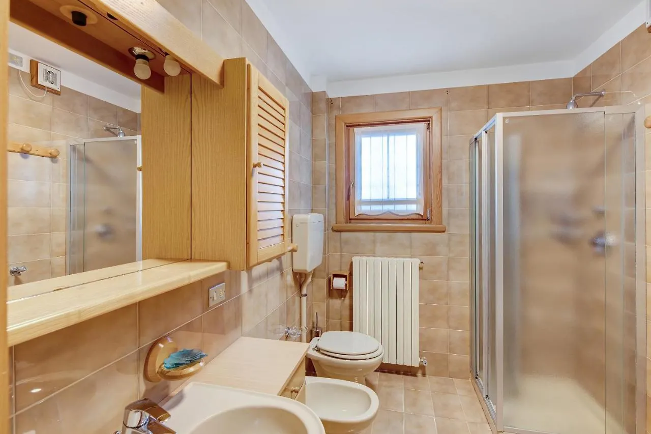 Baita Pemont 2 Apartment Livigno