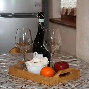 Casa Longa Appartamento
