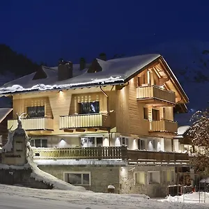 Hotel Steinbock -, Livigno