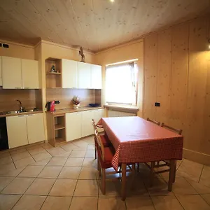 Chalet Marinella Appartamento